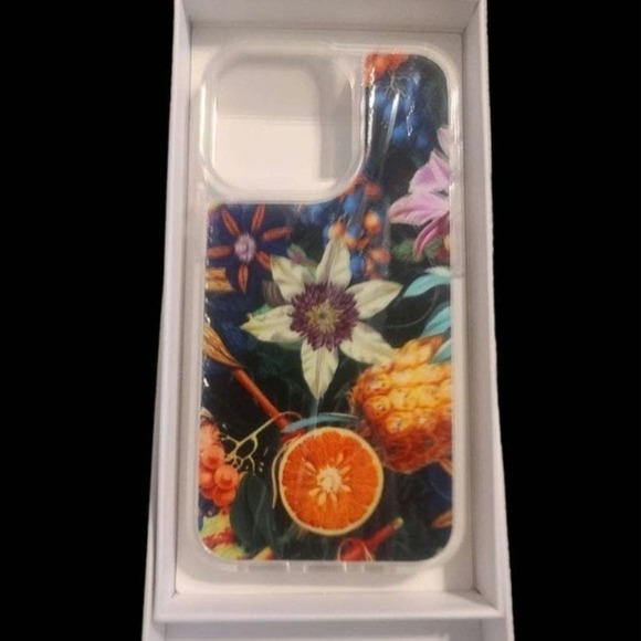 KRKC Compatible with iPhone 13 Pro Case 6.1", Shockproof Soft TPU with Anti-Scra - Picture 2 of 4